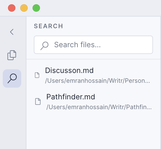file-search