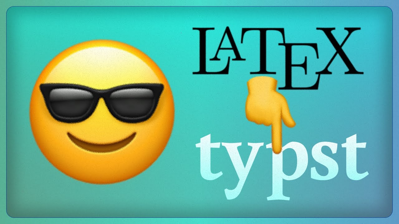 typstvslatex